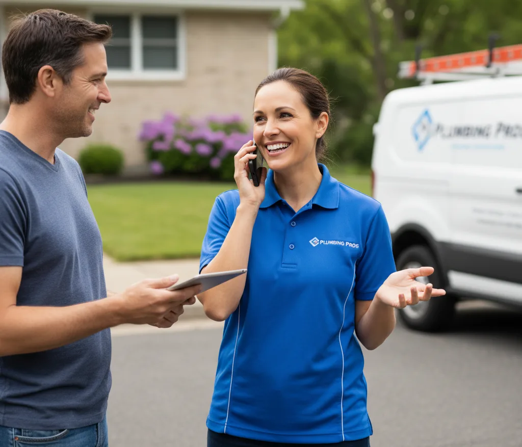 Emergency Plumbing in Englewood, FL