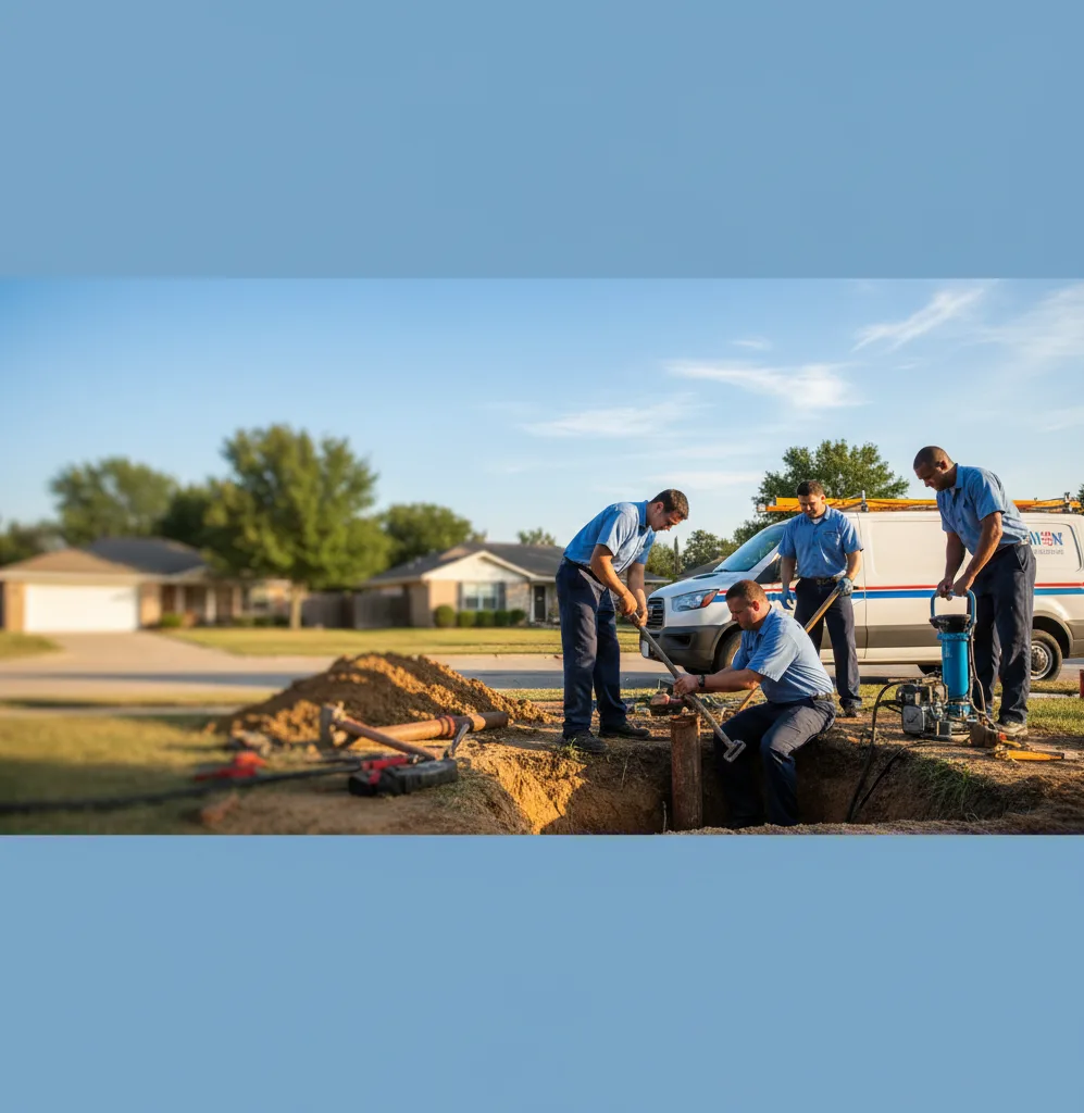 Emergency Plumbing in Englewood, FL